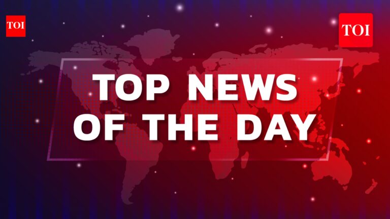 Bhopal: 74 Labourers Rescued, Rahul &amp; Kharge To Address Farmers, Drunk Driver Injures 4 &amp; More