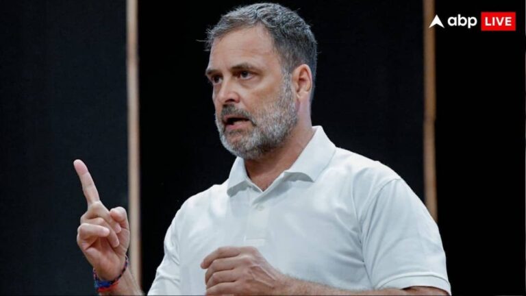 यूपी में विधानसभा चुनाव से पहले राहुल गांधी एक्टिव, दिल्ली में बड़ी बैठक, 6 महीने का रोडमैप होगा तैयार!