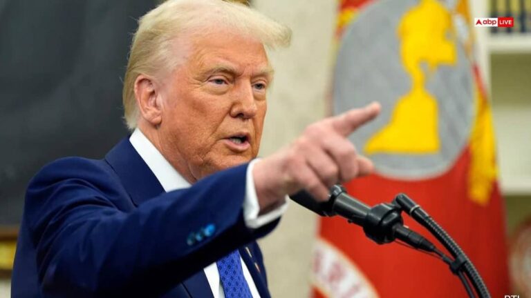 ‘जो भी देश अमेरिका के साथ खेल करेगा…’, सुप्रीम कोर्ट से झटके के बाद गुस्से में आए ट्रंप, टैरिफ को लेकर फिर भड़के