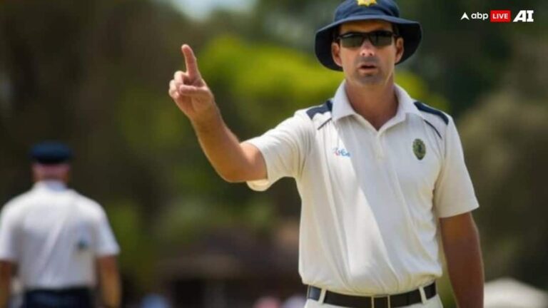 इंटरनेशनल क्रिकेट में कैसे बन सकते हैं अंपायर, एक मैच के लिए कितनी मिलती है फीस?