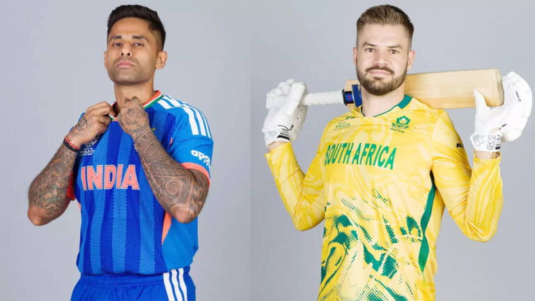 India vs South Africa Live Score, T20 World Cup 2026 Super 8: Big call for India – Sanju Samson vs Abhishek Sharma before South Africa showdown