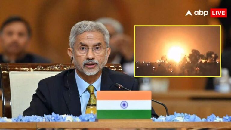 ‘हम जल्द लड़ाई खत्म….’, ईरान-इजरायल जंग के बीच भारत की अपील, जानें क्या कहा