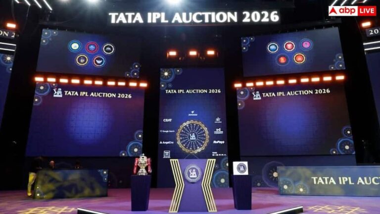 IPL ऑक्शन पर भड़का ये भारतीय क्रिकेटर, बोला – ‘इंसानों को सामान की तरह बेचा जा रहा’