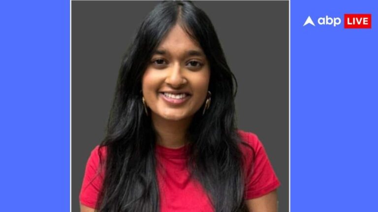 टेक्सास गोलीबारी में भारतीय मूल की छात्रा की मौत, कौन थीं सविता शान, जिन्हें प्रोफेसर ने बताया सुपरस्टार?