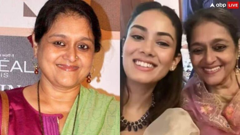शाहिद कपूर की पत्नी मीरा संग कैसा है सुप्रिया पाठक का रिश्ता? बोलीं- कभी लगा ही नहीं कि मेरी बहू है