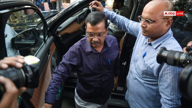 फांसी घर विवाद: विशेषाधिकार समिति के सामने पेश हुए अरविंद केजरीवाल, ‘मुझे खुशी होती अगर…’