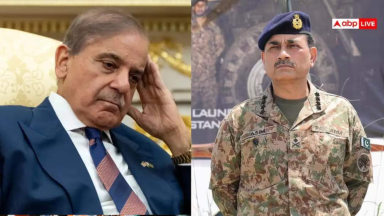 ‘समय आ गया…’ शहबाज-मुनीर की घर में ही लगी लंका! खामेनेई की मौत के बाद भड़के पाकिस्तानी, की ये बड़ी मांग