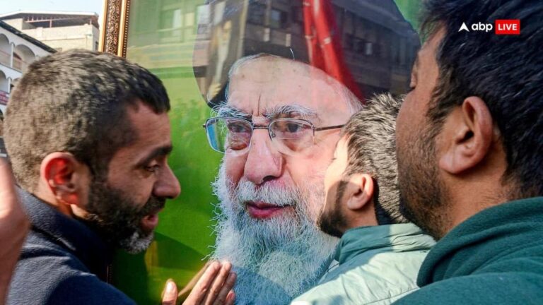 Iran-Isarel News: ईरान पर सपा और कांग्रेस के 2 मुस्लिम सांसदों के बयान से हलचल, कहा- इस्लाम न कभी…