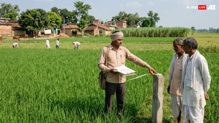 यूपी में कितनी होती है लेखपाल की सैलरी, क्या 8वें वेतन आयोग से इन्हें भी मिलेगा फायदा?