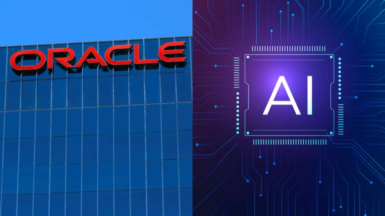 क्या AI की वजह से हुई Oracle में तगड़ी छंटनी? जानें खतरे में क्यों टेक एक्सपर्ट्स की जॉब