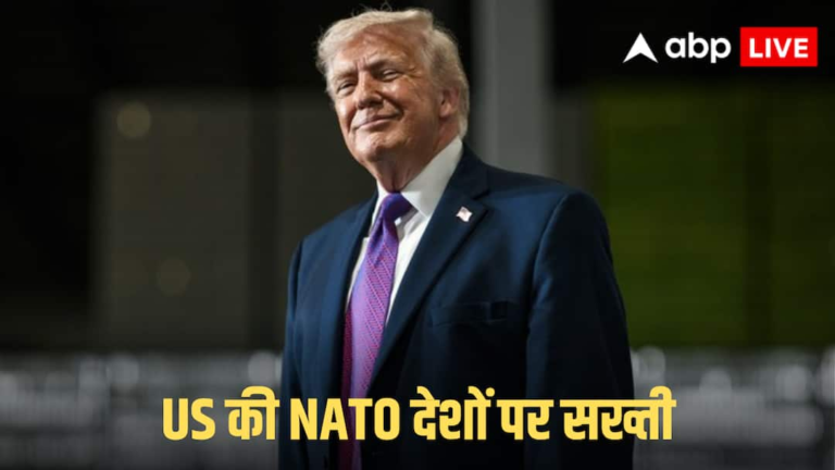Iran-US War: चुन-चुनकर बदला लेंगे ट्रंप, बना डाली नॉटी और नाइस देशों की लिस्ट, ईरान का साथ देने वालों को…