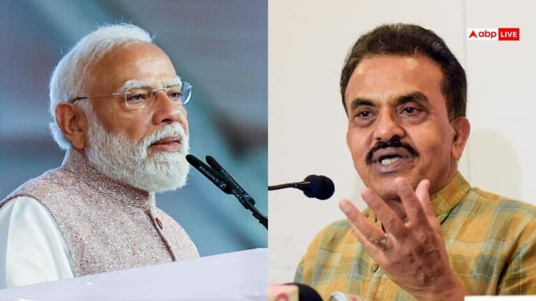 शिंदे गुट के नेता का बड़ा बयान, ‘जब से PM मोदी ने देशवासियों से अपील की है, पूरा…’